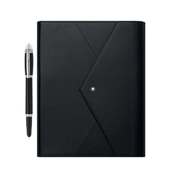 Augmented-Paper-Montblanc-Preto-Couro---125996