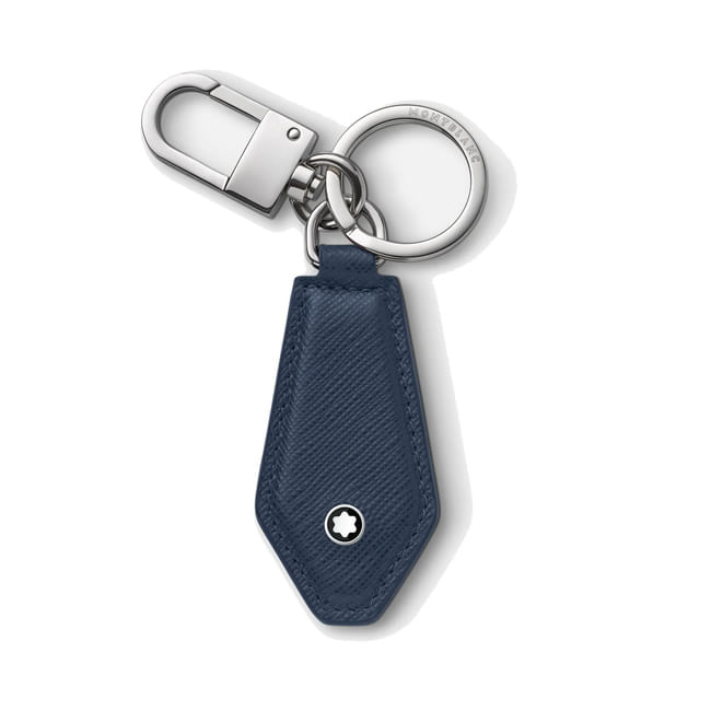 Chaveiro-Montblanc-Sartorial-Diamond-Azul---131739