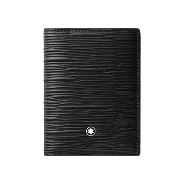 Porta-Cartoes-Montblanc-Meisterstuck-Preto-4cc---130929