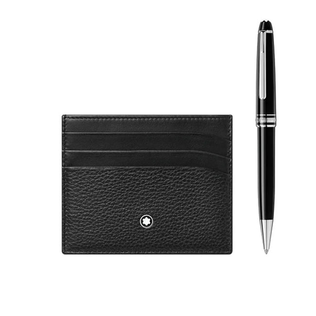 Conjunto-Montblanc-Caneta-Esferografica-Classique-e-Porta-Cartoes---128955