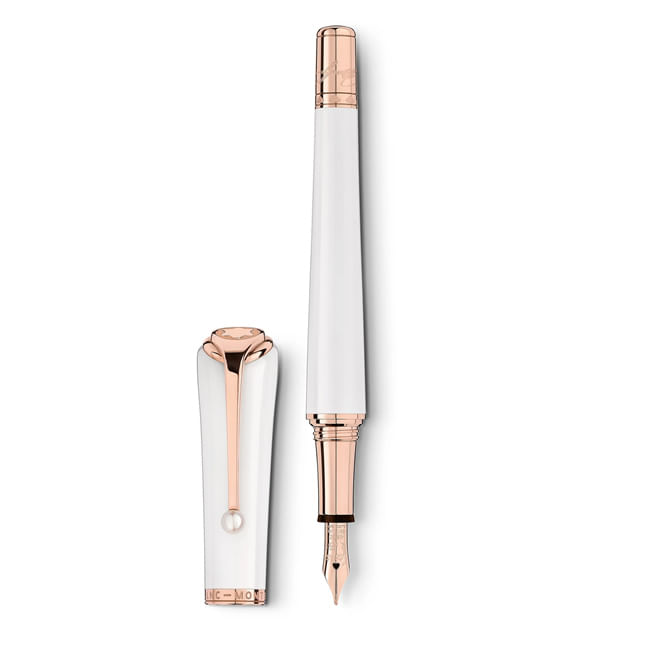 Caneta-Montblanc-Tinteiro-Special-Edition-Muses-Marilyn-Monroe-Pearl---117884