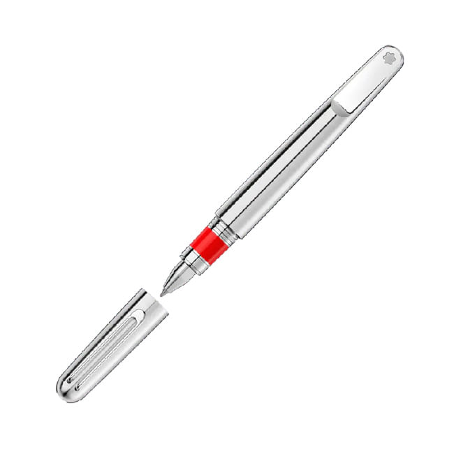 Caneta-Montblanc-Rollerball-Red-Signature-M---113623