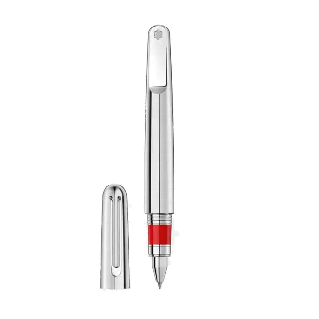 Caneta-Montblanc-Rollerball-Red-Signature-M---113623