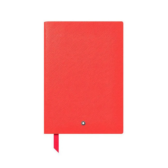 Caderno-de-Anotacoes-Montblanc-Vermelho---125906