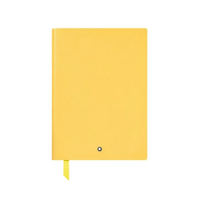 Caderno-de-Anotacoes-Montblanc-Amarelo---126122