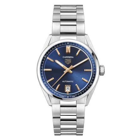 Relógio TAG Heuer Carrera Date 36mm  - WBN2311.BA0001