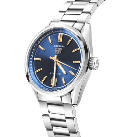 Relógio TAG Heuer Carrera Date 36mm  - WBN2311.BA0001