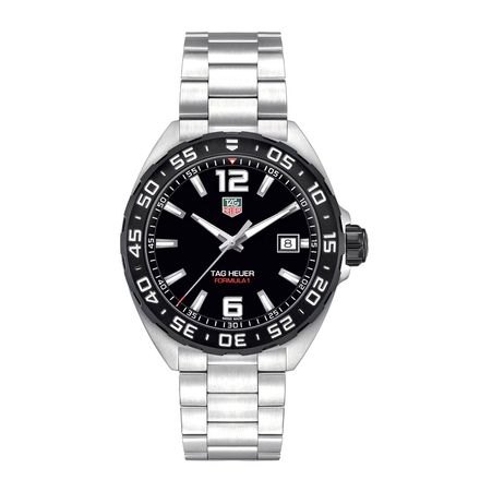 Relógio TAG Heuer Formula 1 Calibre Quartz 41 mm - WAZ1110.BA0875