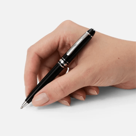 Caneta Montblanc Esferográfica Meisterstück WA Mozart - 132472