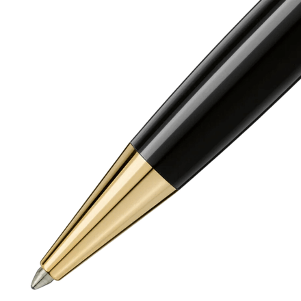 Caneta Montblanc Esferográfica Meisterstück Classique - 132453