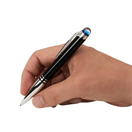 Caneta Montblanc Esferográfica StarWalker Doué - 132511