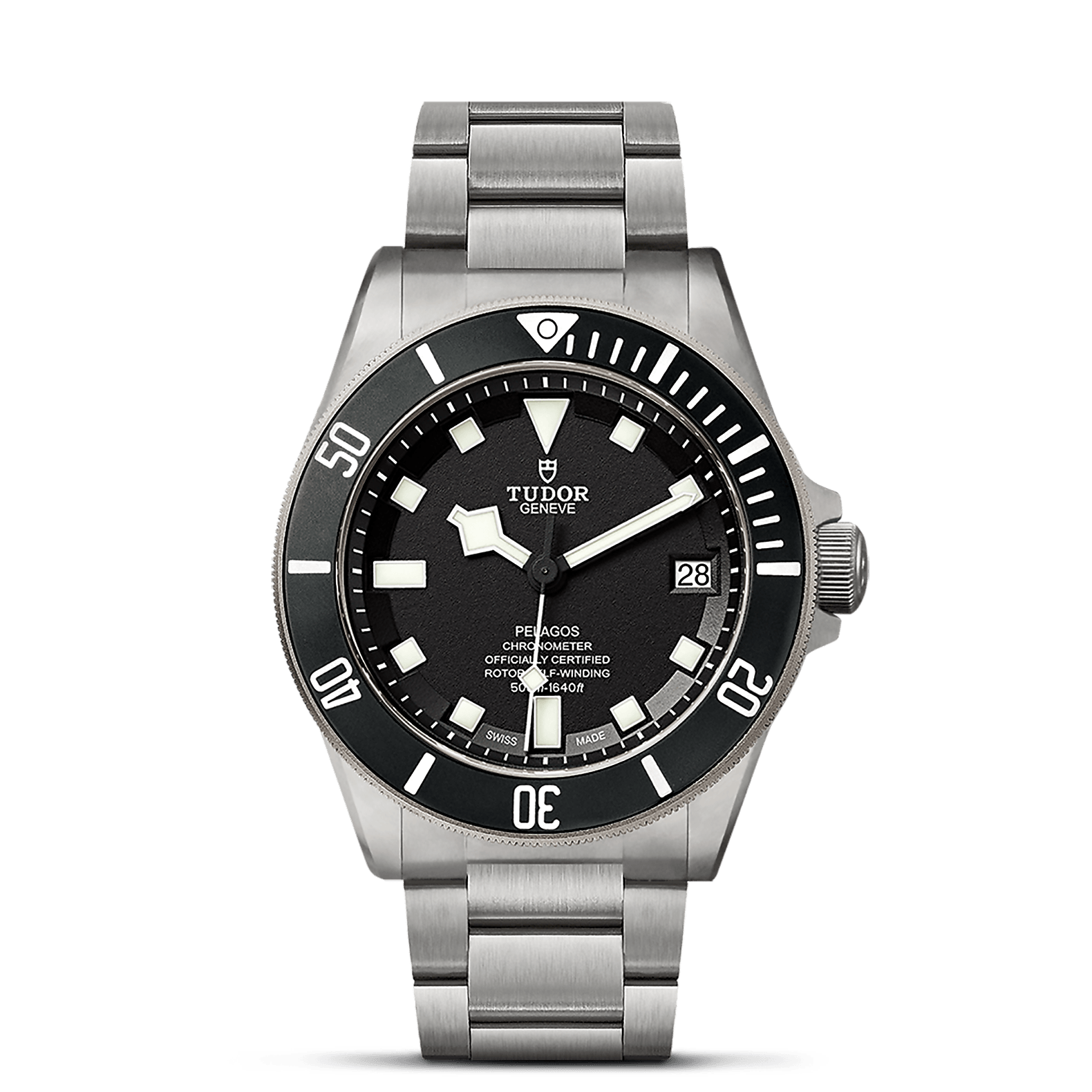 Relógio TUDOR Pelagos