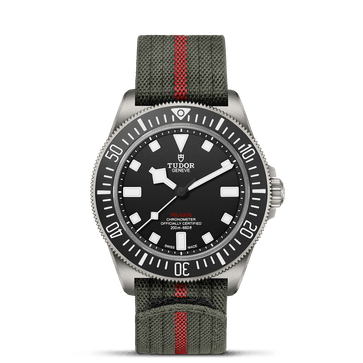 Relógio TUDOR Pelagos FXD