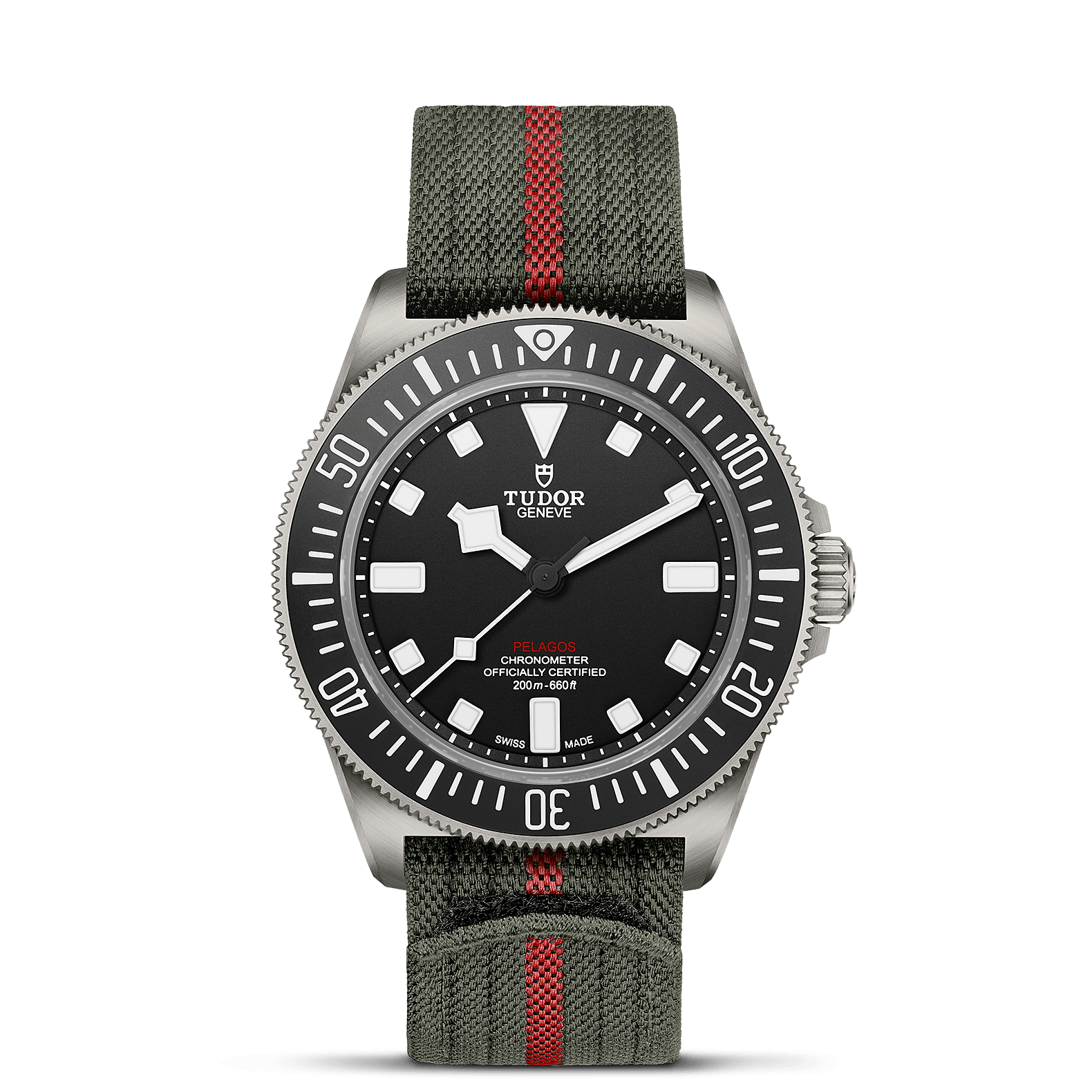 Relógio TUDOR Pelagos FXD