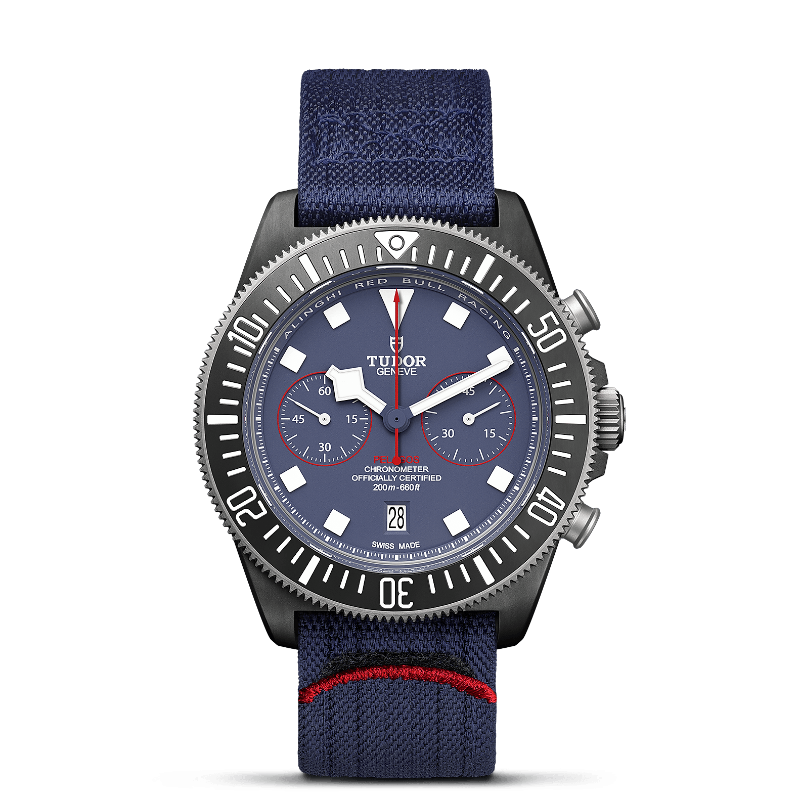 Relógio TUDOR Pelagos FXD Chrono