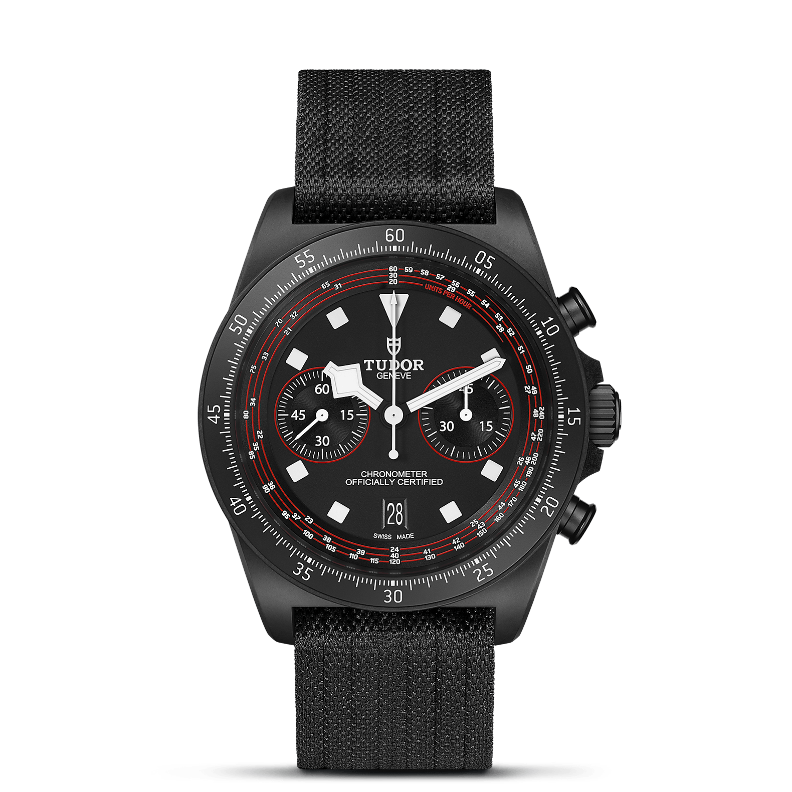 Relógio TUDOR Pelagos FXD Chrono