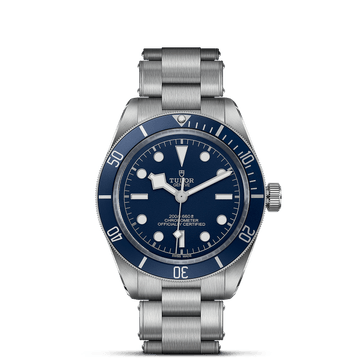 Relógio TUDOR Black Bay 58