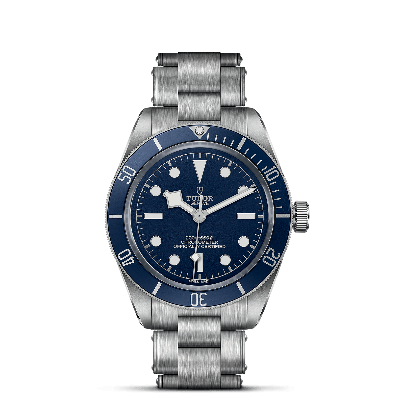 Relógio TUDOR Black Bay 58