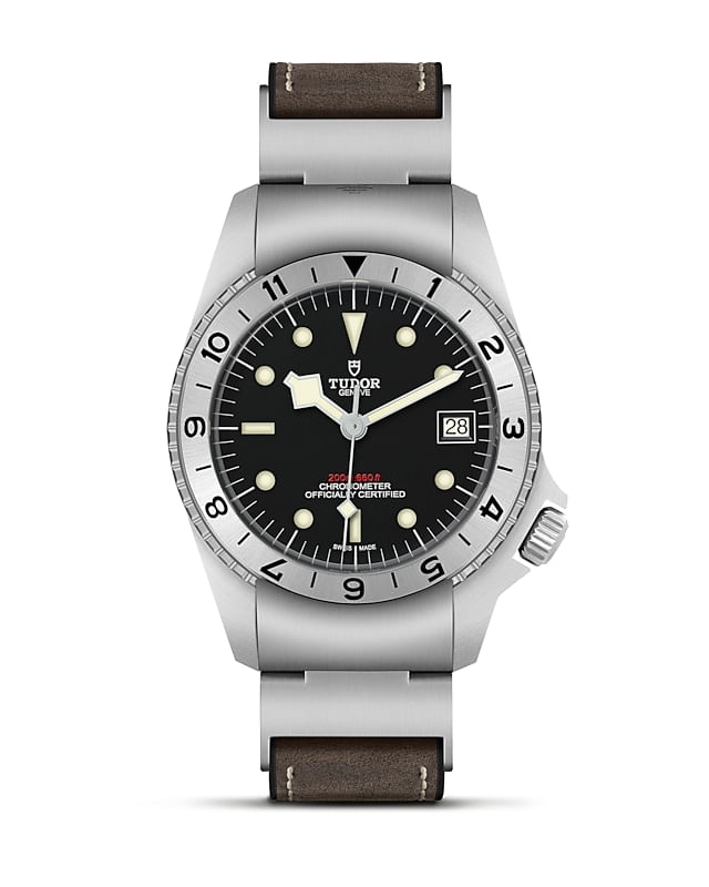 Relógio TUDOR Black Bay P01