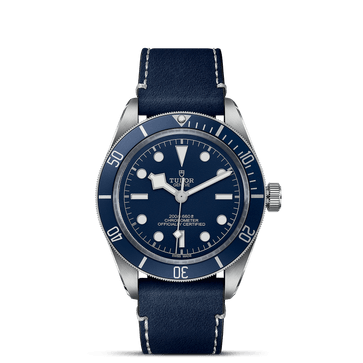 Relógio TUDOR Black Bay 58