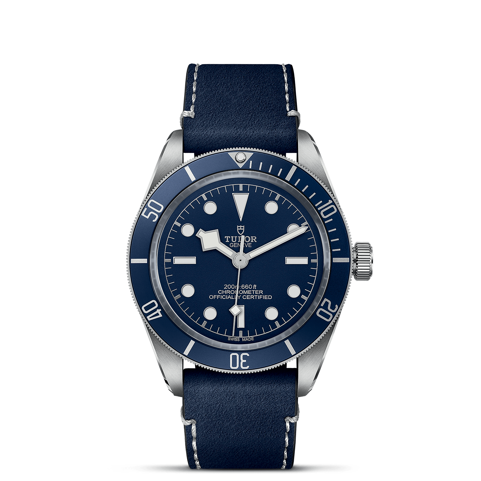 Relógio TUDOR Black Bay 58