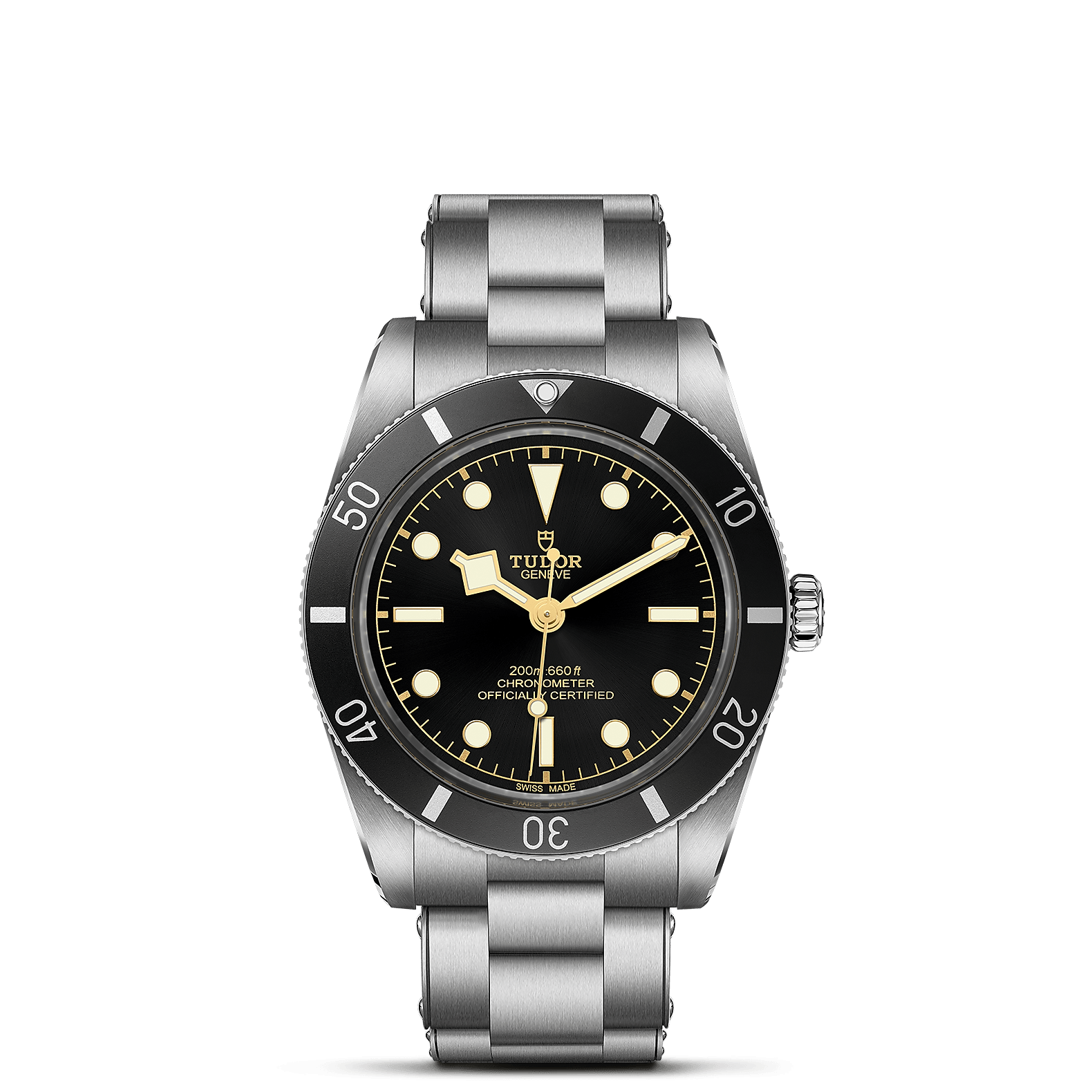 Relógio TUDOR Black Bay 54