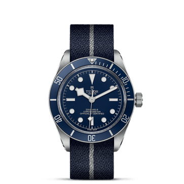 Relógio TUDOR Black Bay 58