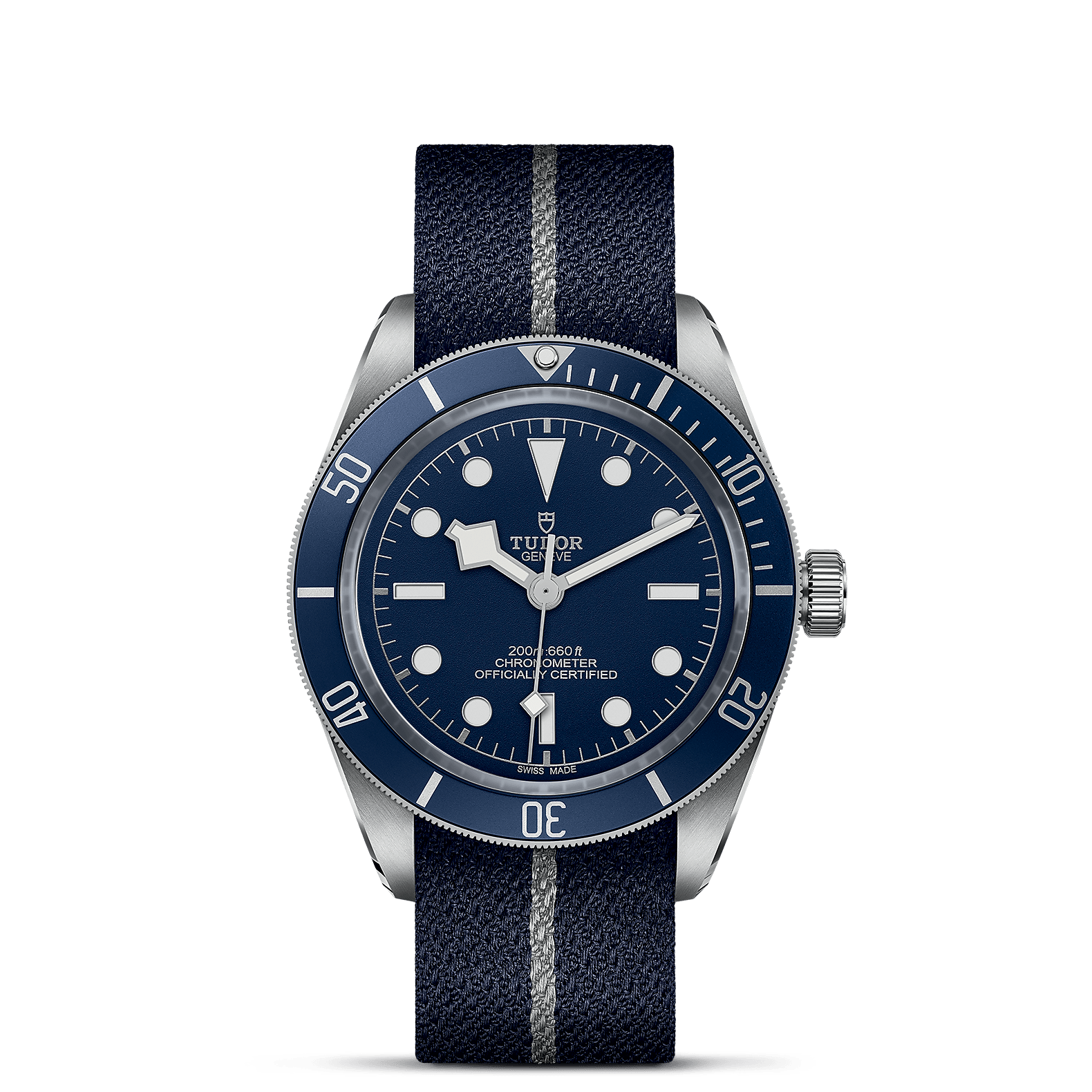 Relógio TUDOR Black Bay 58