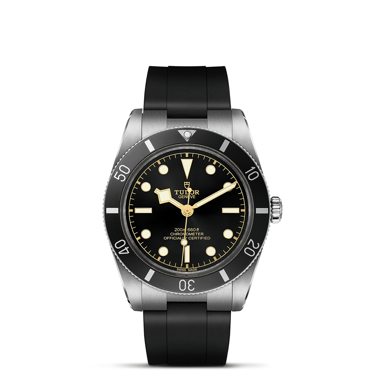 Relógio TUDOR Black Bay 54