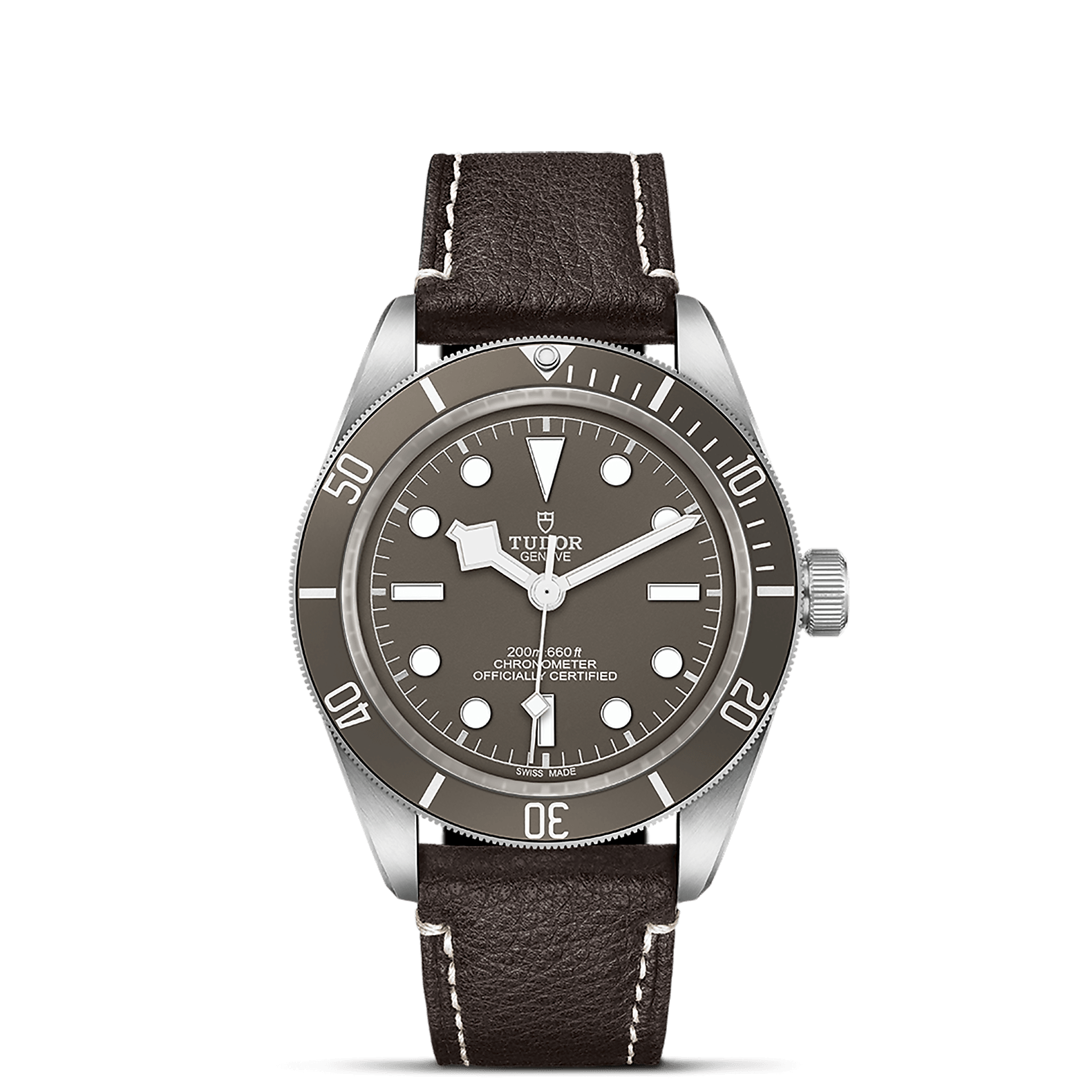 Relógio TUDOR Black Bay 58 928