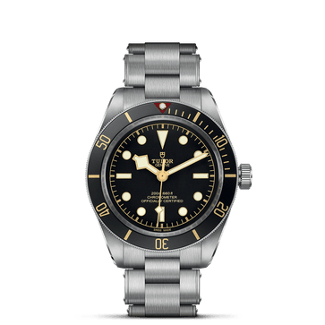 Relógio TUDOR Black Bay 58