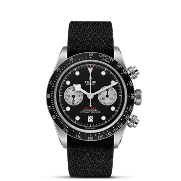 Relógio TUDOR Black Bay Chrono
