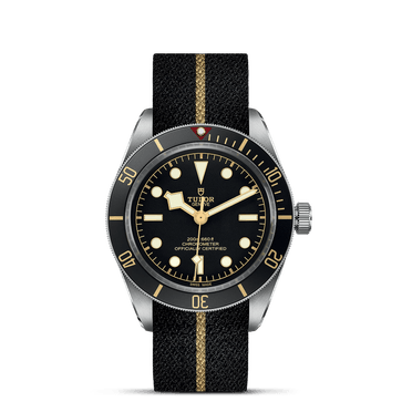 Relógio TUDOR Black Bay 58