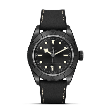 Relógio TUDOR Black Bay Ceramic