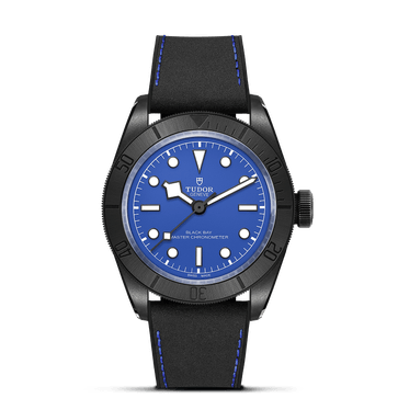 Relógio TUDOR Black Bay Ceramic