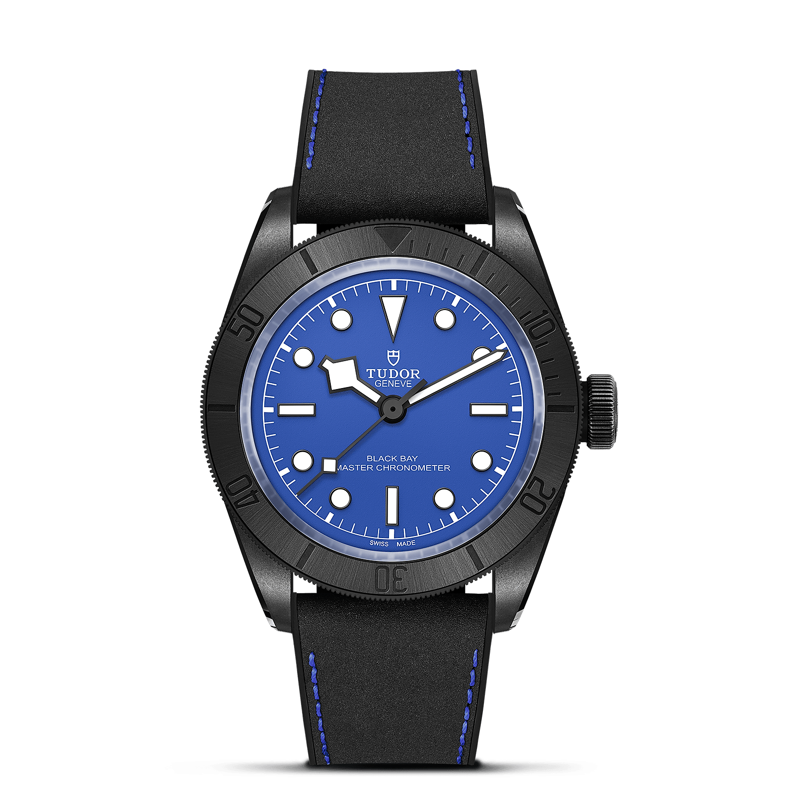 Relógio TUDOR Black Bay Ceramic