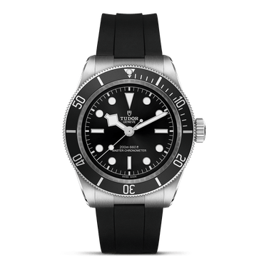 Relógio TUDOR Black Bay
