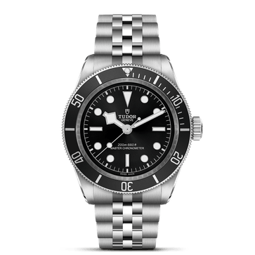 Relógio TUDOR Black Bay