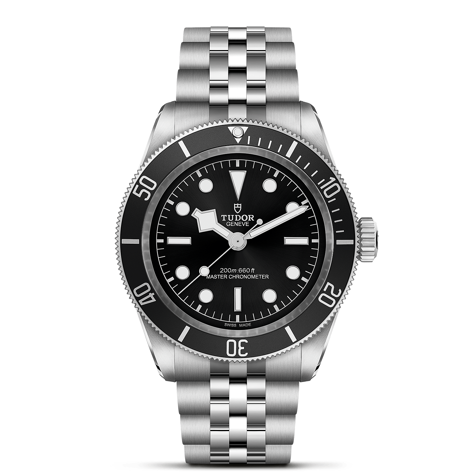 Relógio TUDOR Black Bay