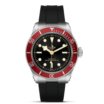 Relógio TUDOR Black Bay