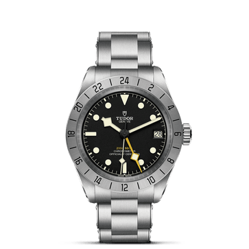 Relógio TUDOR Black Bay Pro