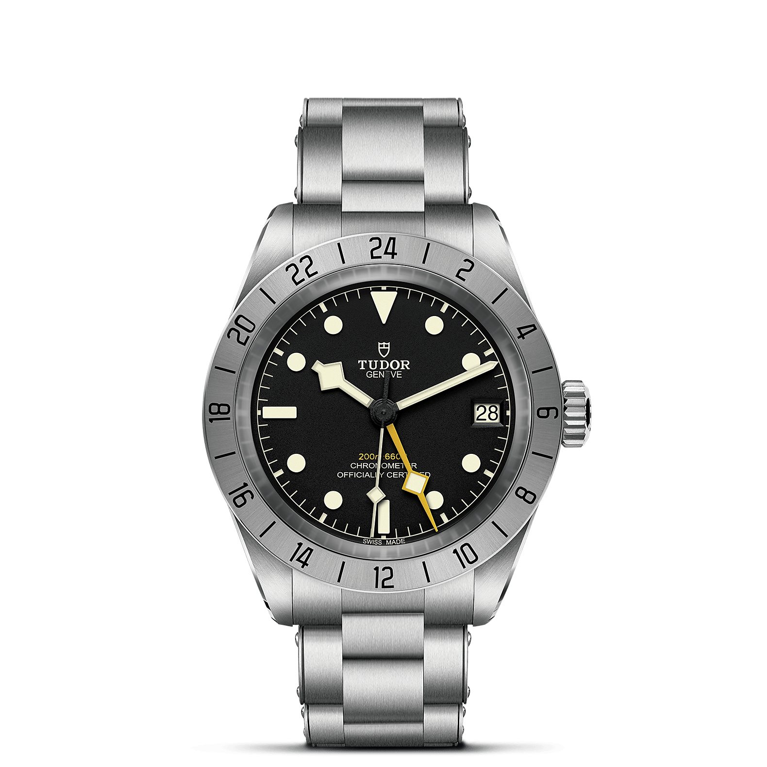 Relógio TUDOR Black Bay Pro