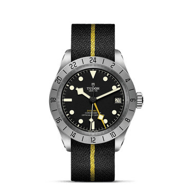 Relógio TUDOR Black Bay Pro
