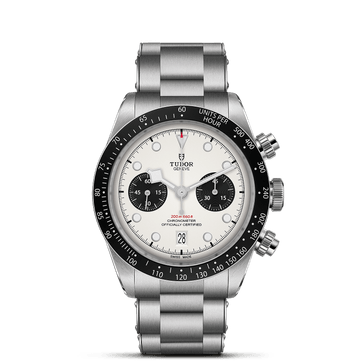 Relógio TUDOR Black Bay Chrono
