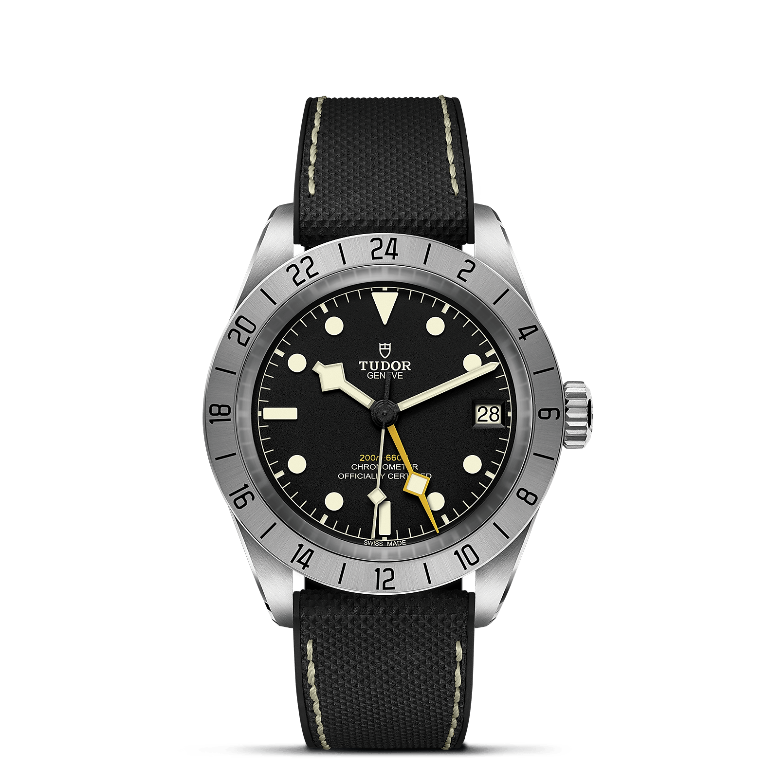 Relógio TUDOR Black Bay Pro