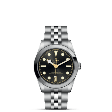 Relógio TUDOR Black Bay 31