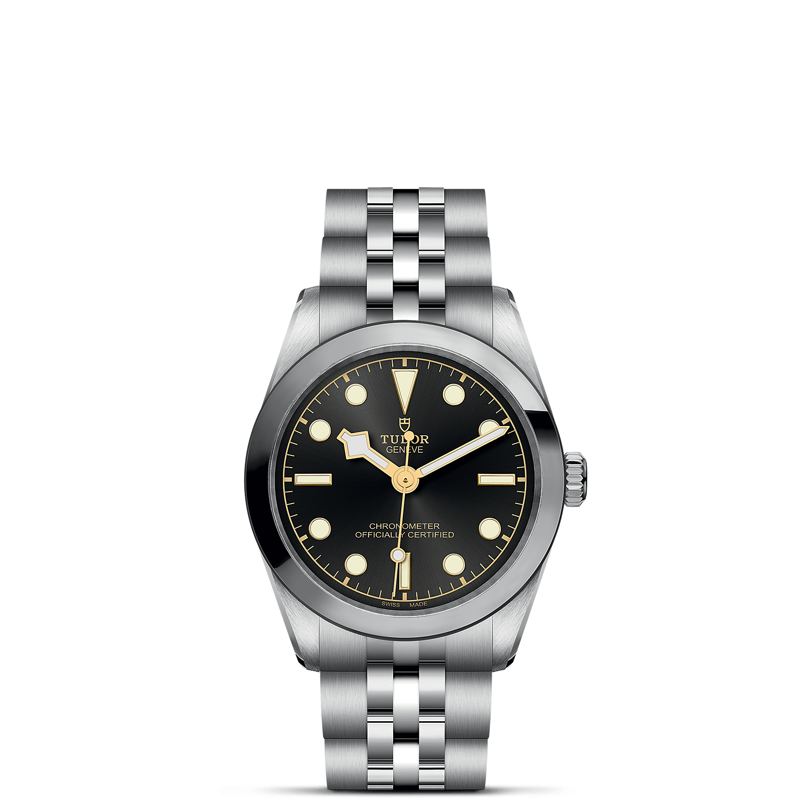 Relógio TUDOR Black Bay 31