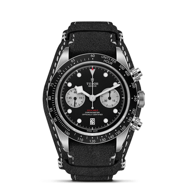 Relógio TUDOR Black Bay Chrono