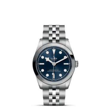 Relógio TUDOR Black Bay 31