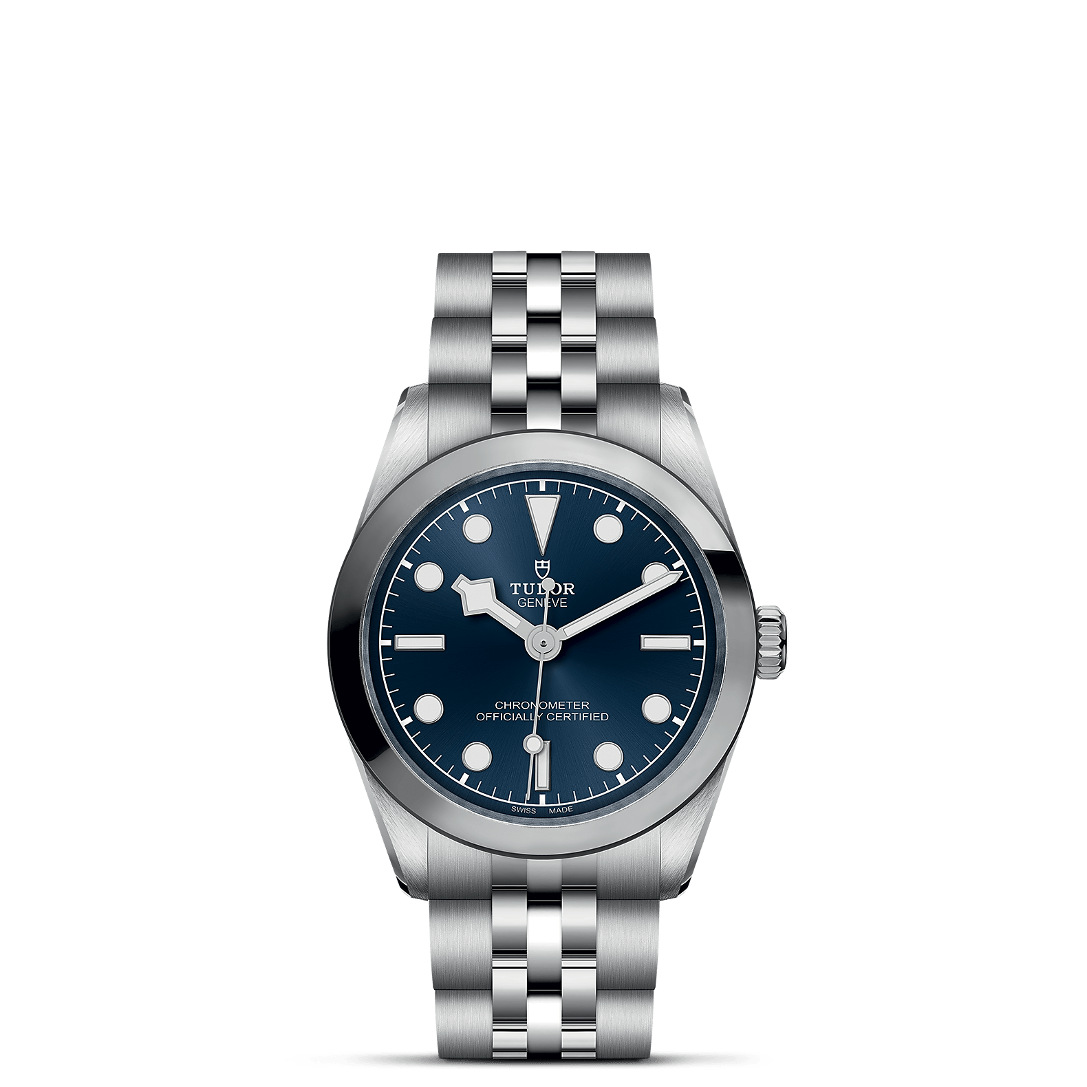 Relógio TUDOR Black Bay 31
